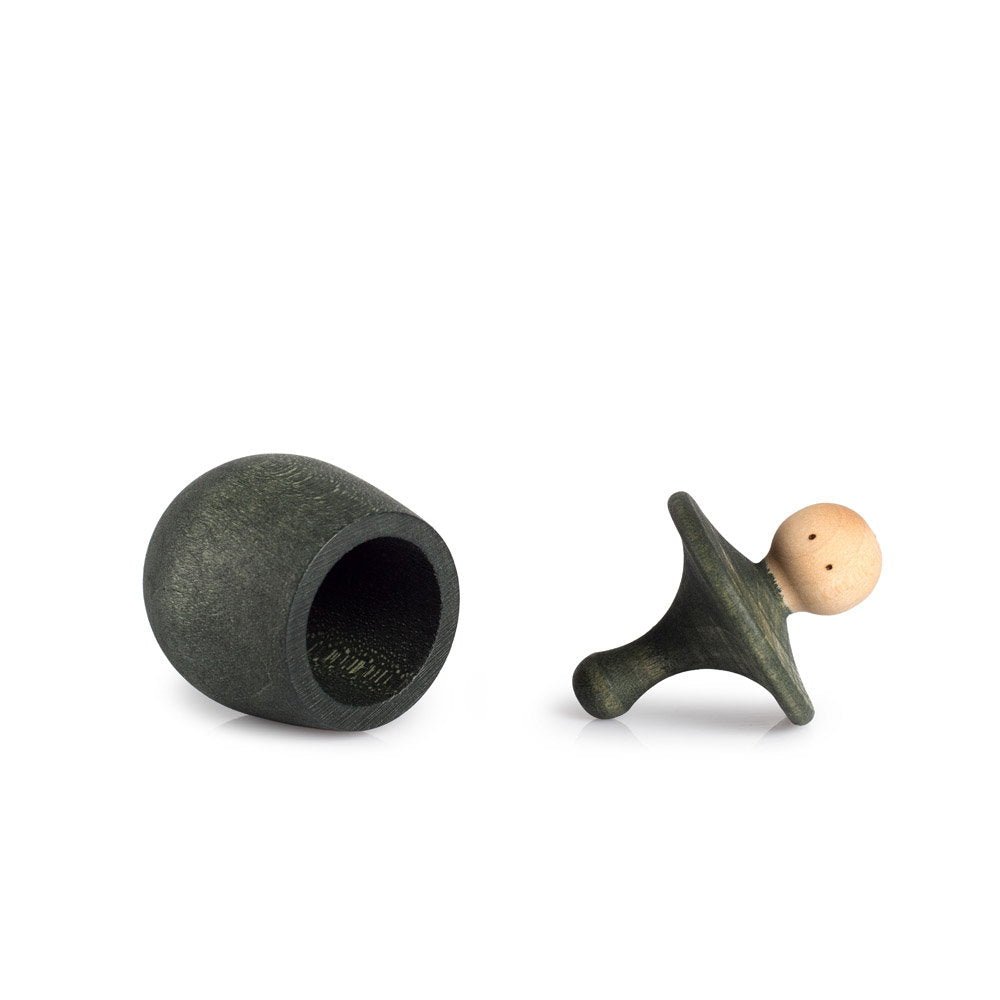 Grapat Little Things - Ahşap Waldorf Oyuncak - 15 - Kidsmondo