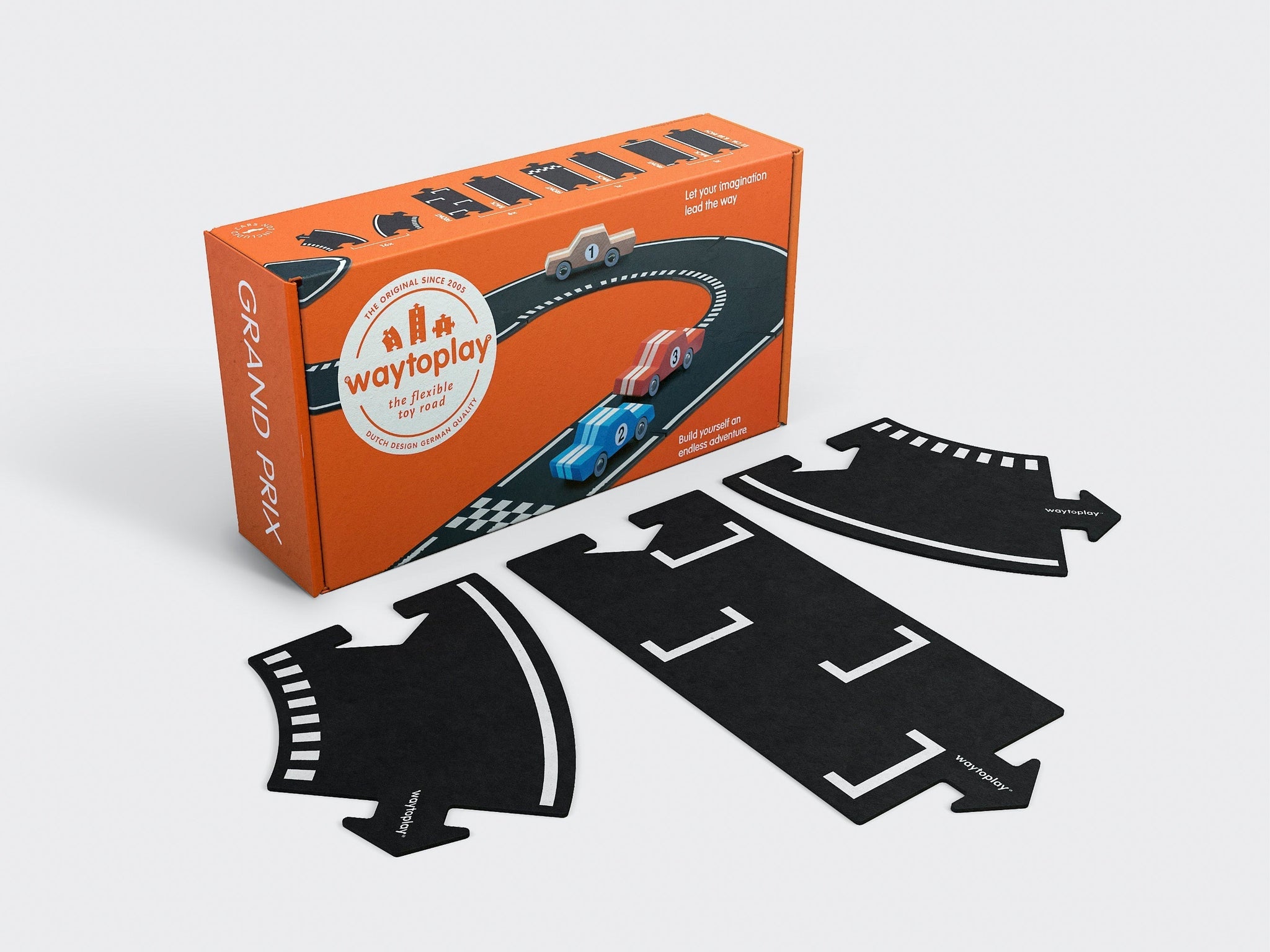 Waytoplay Oyuncakları - Kidsmondo